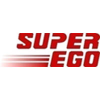 SUPER-EGO